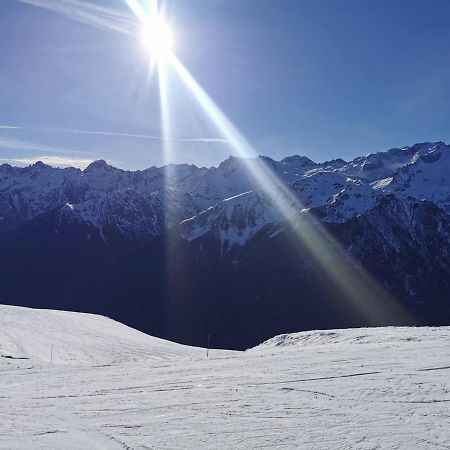 Studio Hyper Centre Bagnères-de-Luchon Zewnętrze zdjęcie