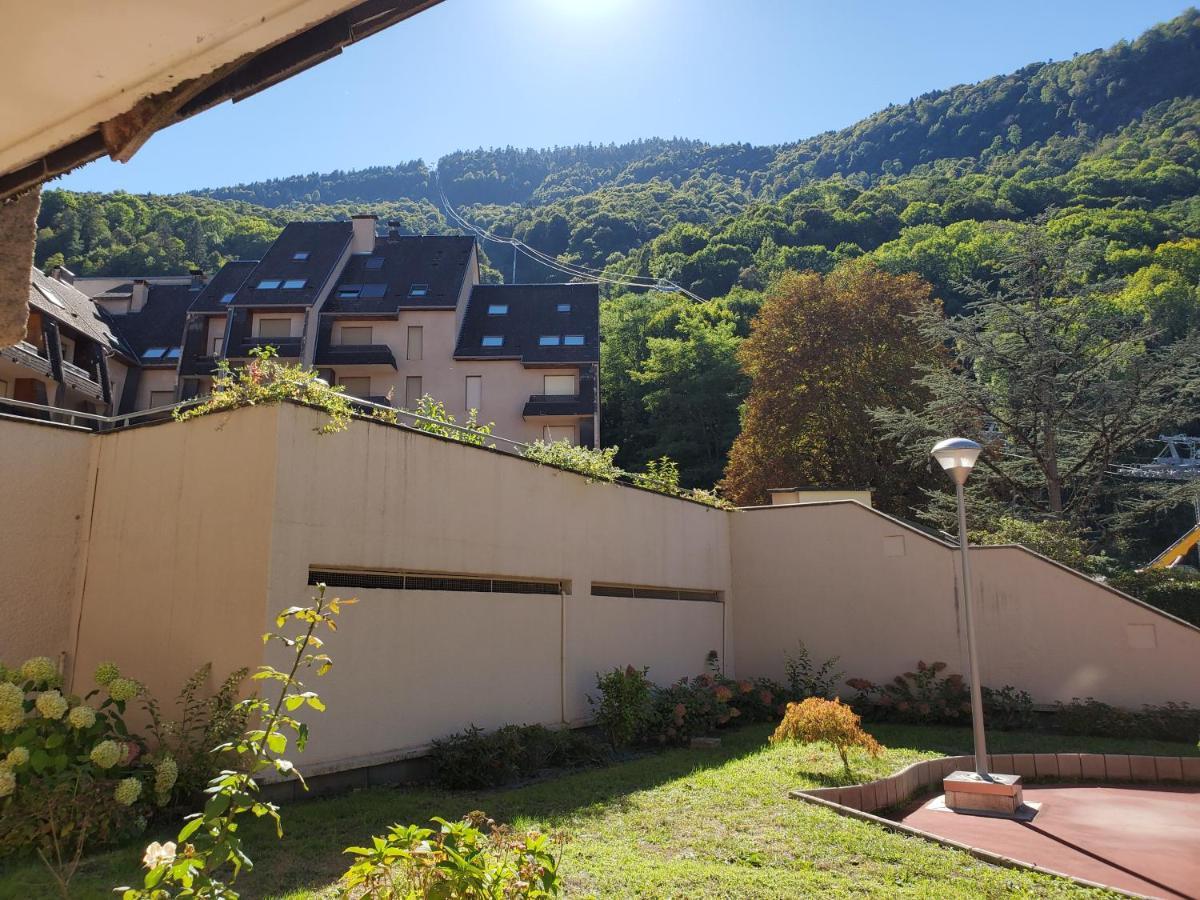 Studio Hyper Centre Bagnères-de-Luchon Zewnętrze zdjęcie