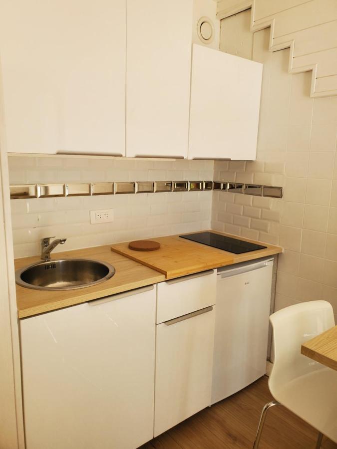 Studio Hyper Centre Bagnères-de-Luchon Zewnętrze zdjęcie