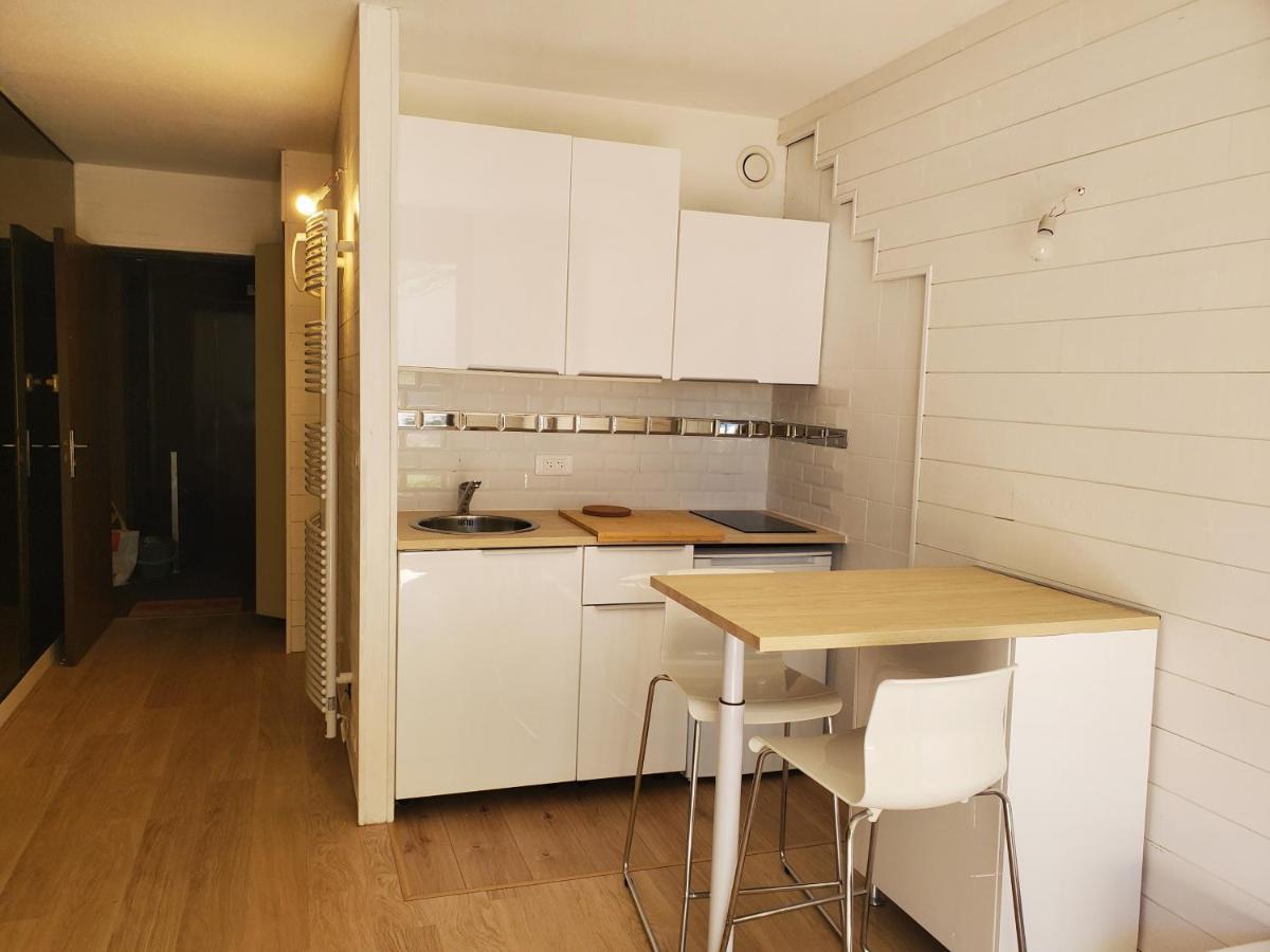 Studio Hyper Centre Bagnères-de-Luchon Zewnętrze zdjęcie