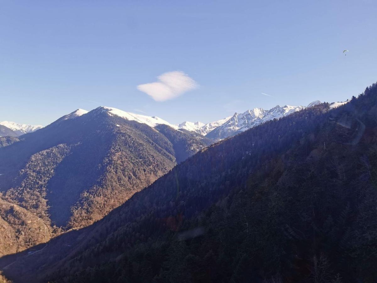 Studio Hyper Centre Bagnères-de-Luchon Zewnętrze zdjęcie
