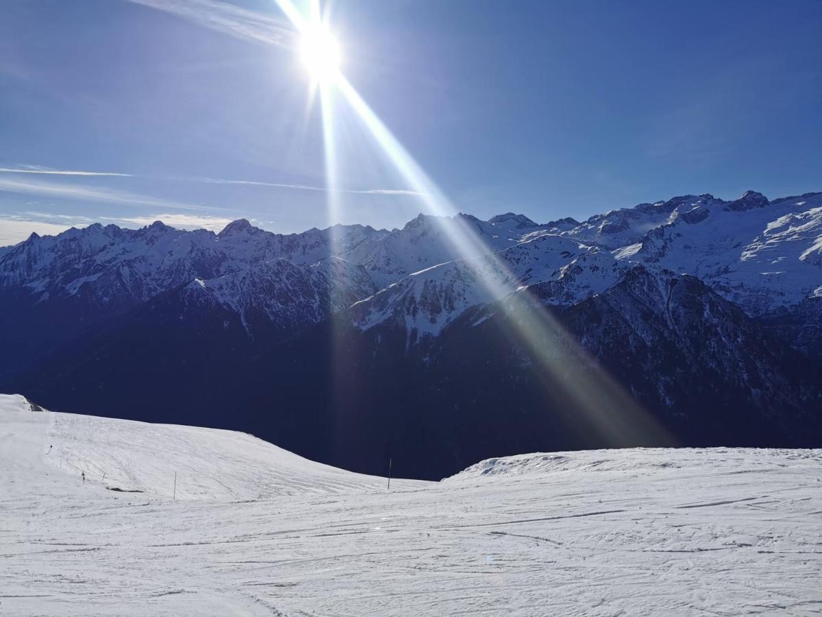 Studio Hyper Centre Bagnères-de-Luchon Zewnętrze zdjęcie