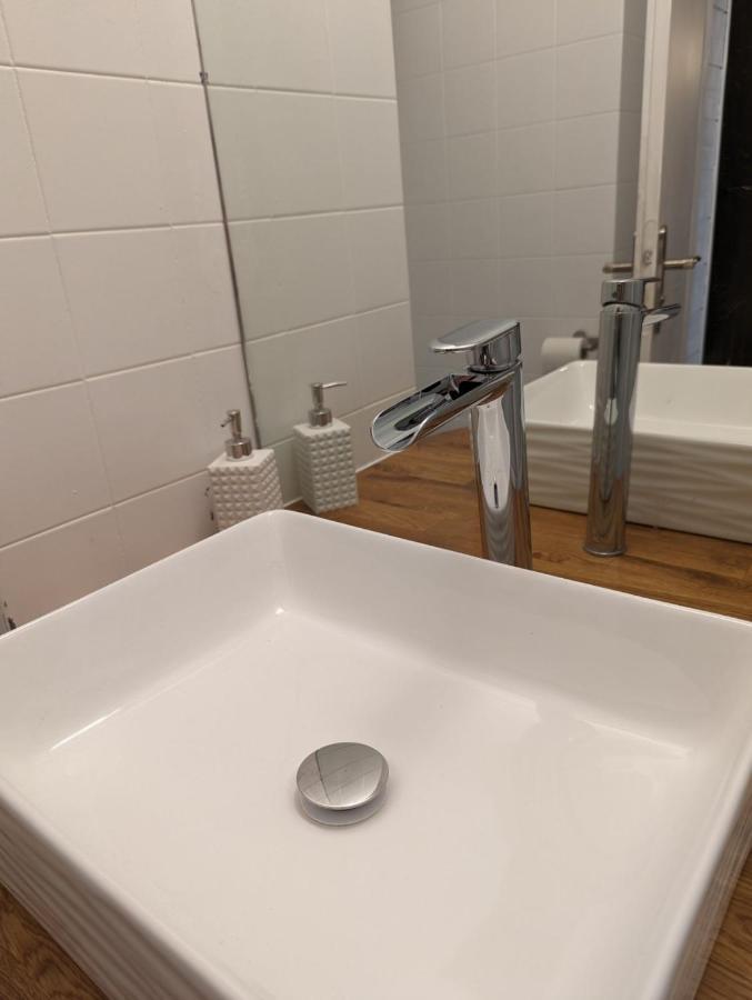 Studio Hyper Centre Bagnères-de-Luchon Zewnętrze zdjęcie