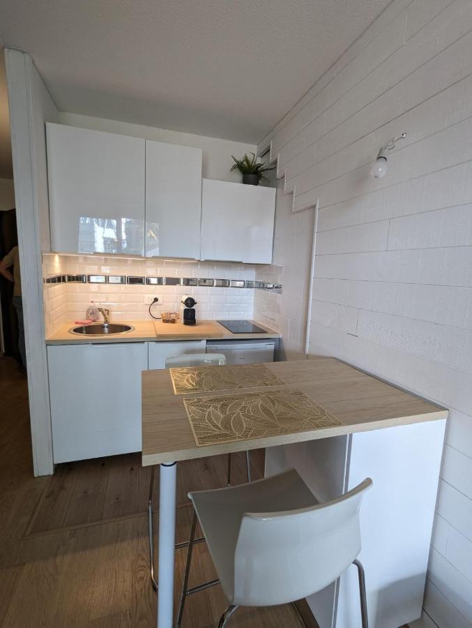 Studio Hyper Centre Bagnères-de-Luchon Zewnętrze zdjęcie